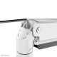 Поставка за телевизор Neomounts NM-D775DX3WHITE 17 27 6 кг NaN –  BB Стойки за телевизор за стена