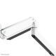 Поставка за телевизор Neomounts NM-D775DX3WHITE 17 27 6 кг NaN –  BB Стойки за телевизор за стена