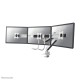Поставка за телевизор Neomounts NM-D775DX3WHITE 17 27 6 кг NaN –  BB Стойки за телевизор за стена