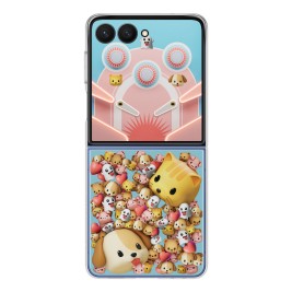 Калъф за мобилен телефон Samsung EF-ZF766CTEGWW galaxy z flip 7