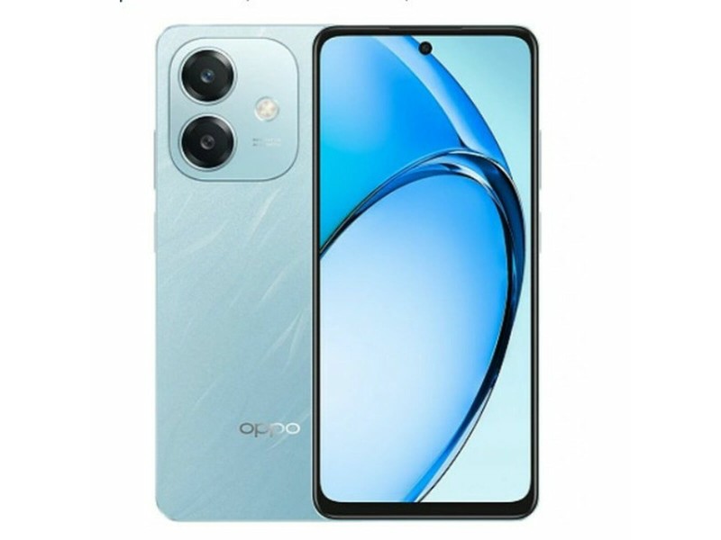 Смартфони Oppo 6,67 Син NaN –  BB Безплатни телефони и смартфони