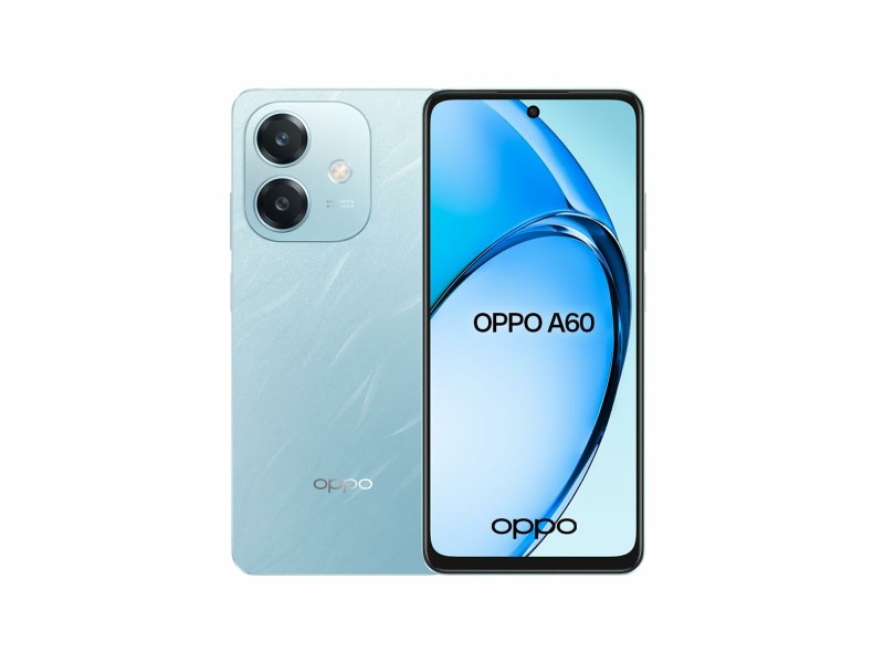 Смартфони Oppo 6,67 Син NaN –  BB Безплатни телефони и смартфони