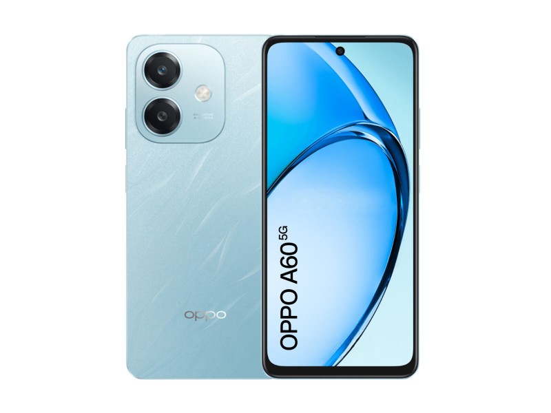 Смартфони Oppo 6,67 Син NaN –  BB Безплатни телефони и смартфони