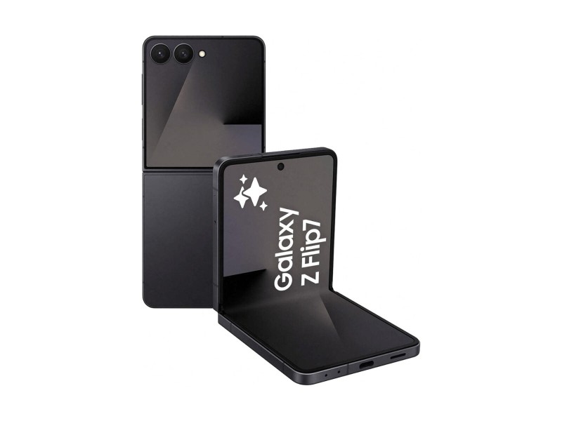 Смартфони Samsung SM-F766B 6,9 Octa Core 12 GB RAM 512 GB Черен NaN –  BB Безплатни телефони и смартфони