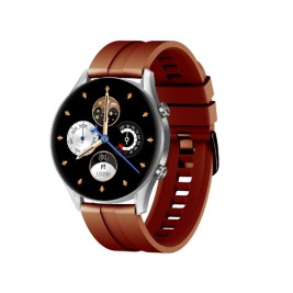 Смарт часовник Oromed ORO-SMART FIT8 PRO Черен Бронз 1,39"