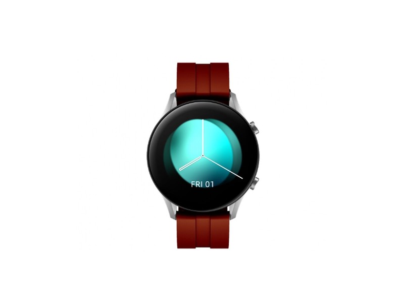 Смарт часовник Oromed ORO-SMART FIT8 PRO Черен Бронз 1,39 NaN –  BB Умни часовници