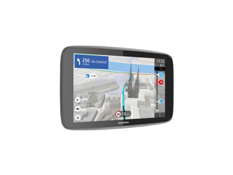 GPS навигация TomTom 1YD6.002.100 6 NaN –  BB GPS автомобил