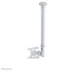 Поставка за телевизор Neomounts FPMA-C100SILVER 10 30 12 kg NaN –  BB Стойки за телевизор за стена