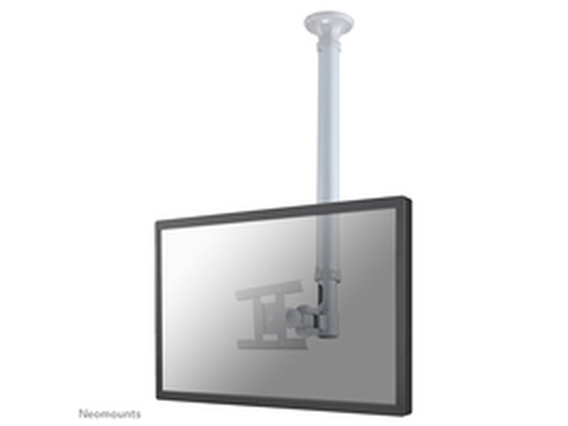 Поставка за телевизор Neomounts FPMA-C100SILVER 10 30 12 kg NaN –  BB Стойки за телевизор за стена