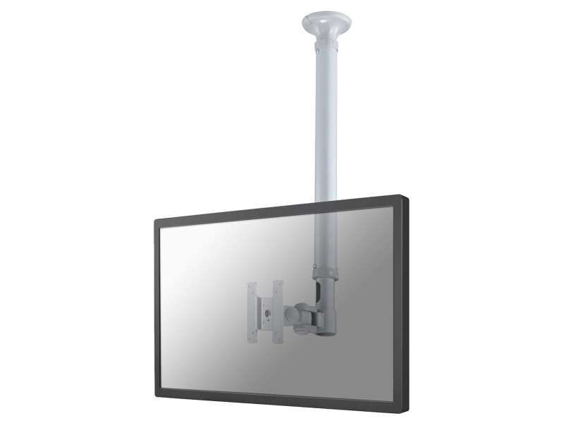 Поставка за телевизор Neomounts FPMA-C100SILVER 10 30 12 kg NaN –  BB Стойки за телевизор за стена