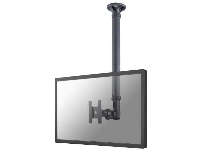 Поставка за телевизор Neomounts FPMA-C100 10 30 12 kg NaN –  BB Стойки за телевизор за стена