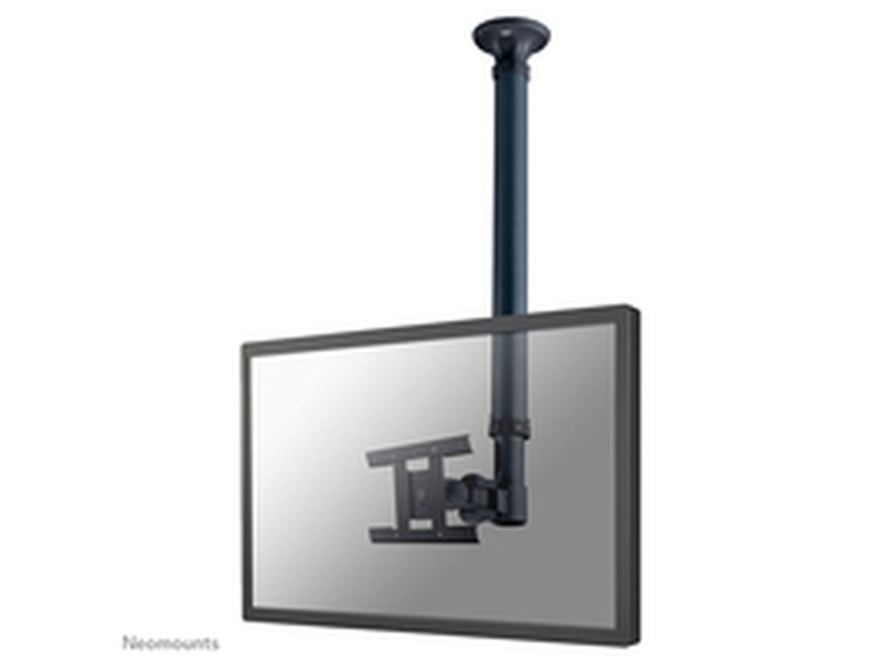 Поставка за телевизор Neomounts FPMA-C100 10 30 12 kg NaN –  BB Стойки за телевизор за стена