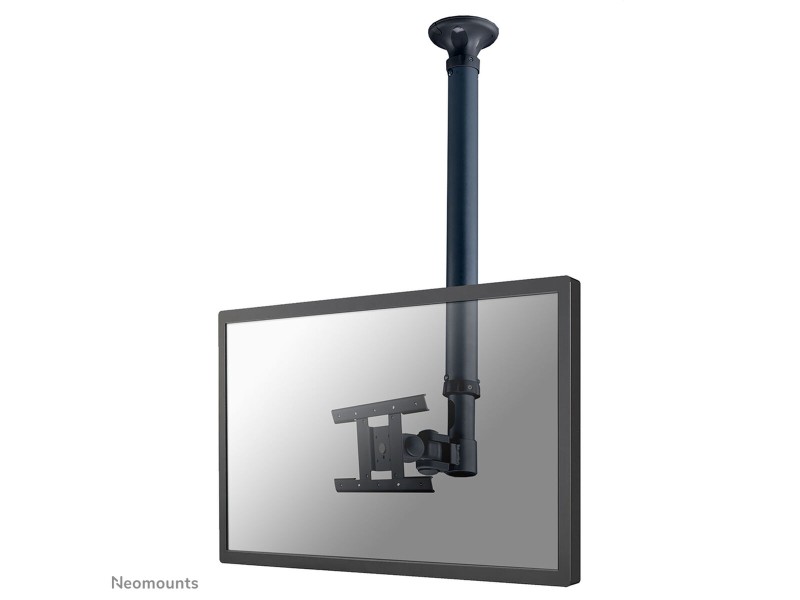Поставка за телевизор Neomounts FPMA-C100 10 30 12 kg NaN –  BB Стойки за телевизор за стена