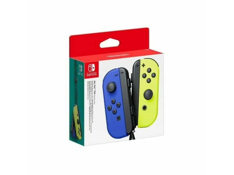 Джойстик Nintendo 45496431303 NaN –  BB Контролер