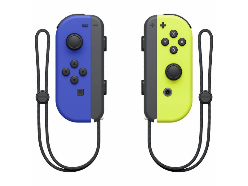Джойстик Nintendo 45496431303 NaN –  BB Контролер