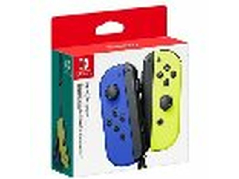 Джойстик Nintendo 45496431303 NaN –  BB Контролер