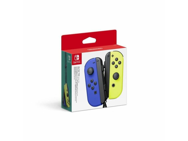 Джойстик Nintendo 45496431303 NaN –  BB Контролер