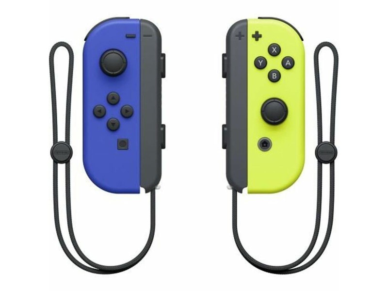 Джойстик Nintendo 45496431303 NaN –  BB Контролер