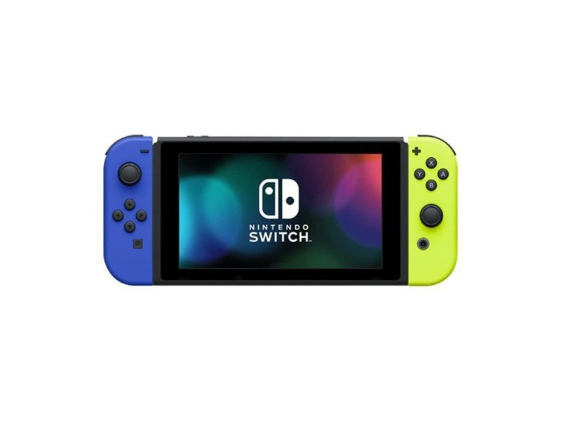 Джойстик Nintendo 45496431303 NaN –  BB Контролер