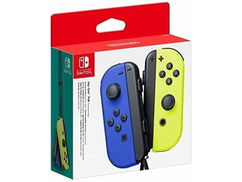 Джойстик Nintendo 45496431303 NaN –  BB Контролер