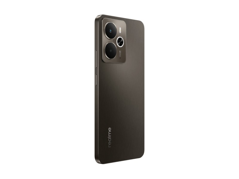 Смартфони Realme Realme 14 5G 6,67 Octa Core 8 GB RAM 256 GB Кафяв NaN –  BB Безплатни телефони и смартфони