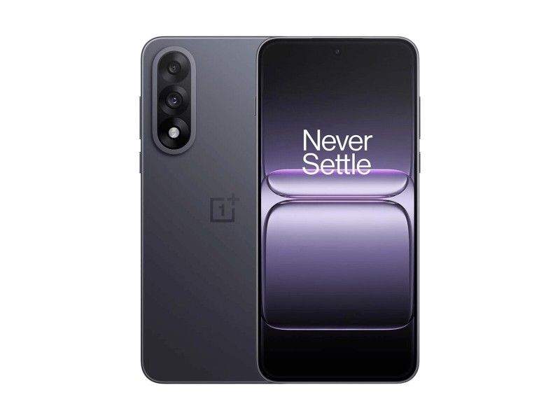 Смартфони OnePlus Nord 5 5G 6,83 Octa Core 12 GB RAM 512 GB Сив NaN –  BB Безплатни телефони и смартфони