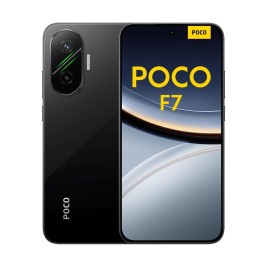 Смартфони Xiaomi POCO F7 5G 6,83" Octa Core 12 GB RAM 512 GB Черен