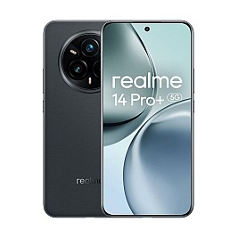 Смартфони Realme 14 Pro+ 5G 6,83" Octa Core 8 GB RAM 256 GB Сив