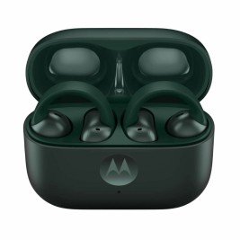 Блутут слушалки Motorola Moto Buds Loop Зелен