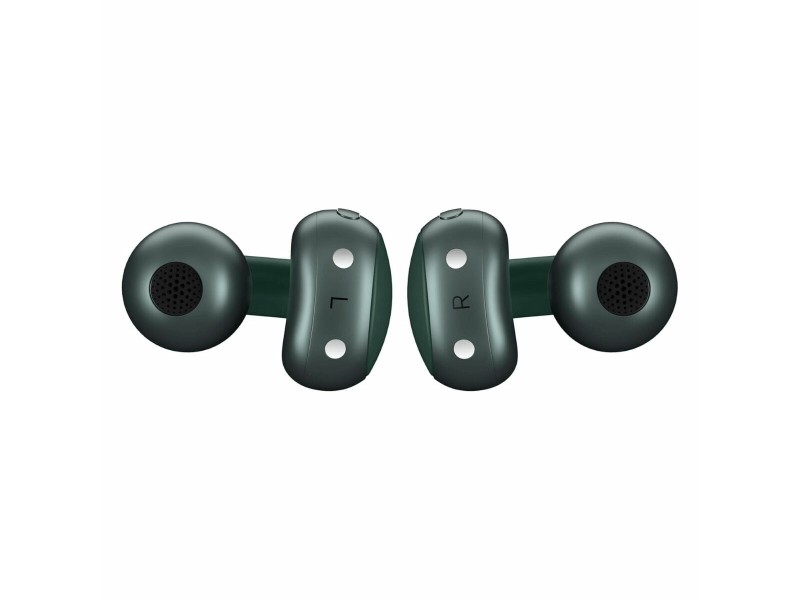 Блутут слушалки Motorola Moto Buds Loop Зелен NaN –  BB Слушалки