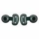 Блутут слушалки Motorola Moto Buds Loop Зелен NaN –  BB Слушалки