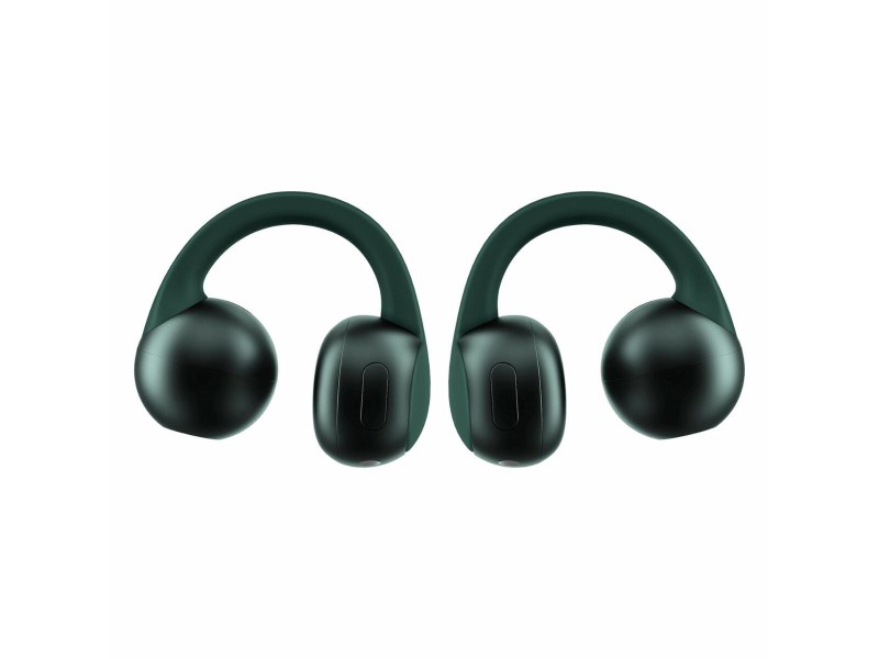 Блутут слушалки Motorola Moto Buds Loop Зелен NaN –  BB Слушалки