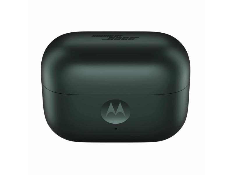 Блутут слушалки Motorola Moto Buds Loop Зелен NaN –  BB Слушалки