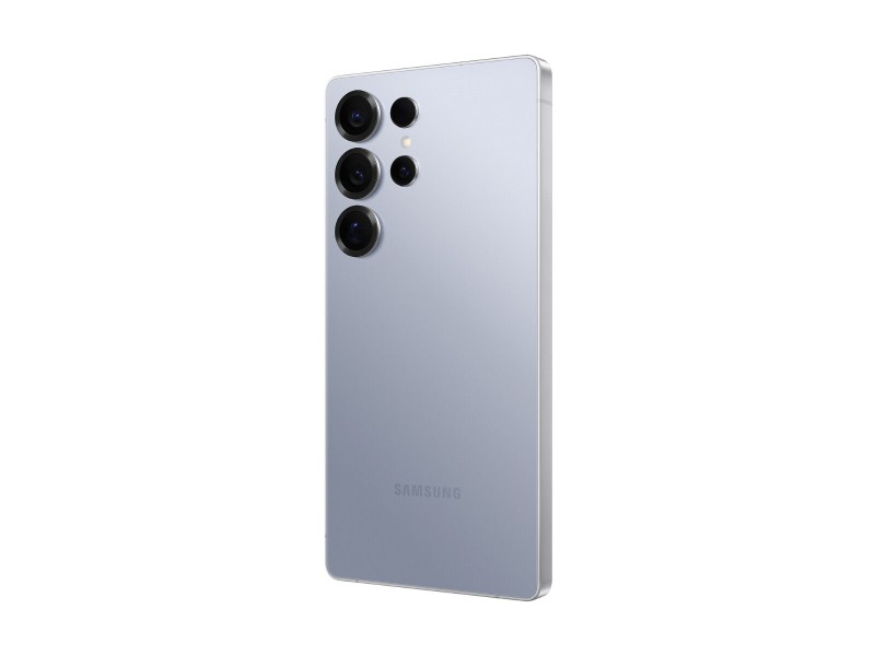 Смартфони Samsung Galaxy S25 Ultra 5G SM-S938B 6,9 Octa Core 12 GB RAM 1 TB Син NaN –  BB Безплатни телефони и смартфони