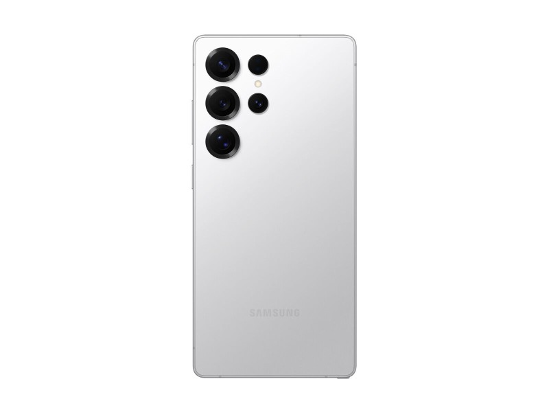 Смартфони Samsung Galaxy S25 Ultra 5G SM-S938B 6,9 Octa Core 12 GB RAM 1 TB Сребрист NaN –  BB Безплатни телефони и смартфони