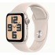 Смарт часовник Apple SE (2a Gen) Бял 1,57 40 mm NaN –  BB Умни часовници