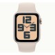 Смарт часовник Apple SE (2a Gen) Бял 1,57 40 mm NaN –  BB Умни часовници