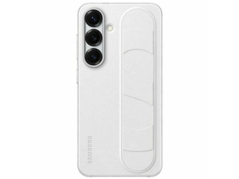 Калъф за мобилен телефон Samsung Бял Galaxy S24 NaN –  BB Кейсове