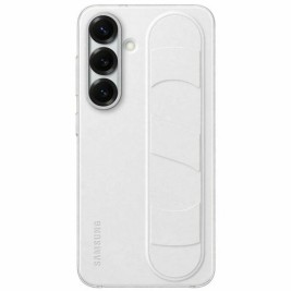 Калъф за мобилен телефон Samsung Бял Galaxy S24