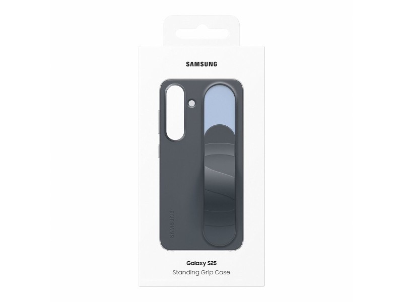 Калъф за мобилен телефон Samsung Бял Galaxy S24 NaN –  BB Кейсове