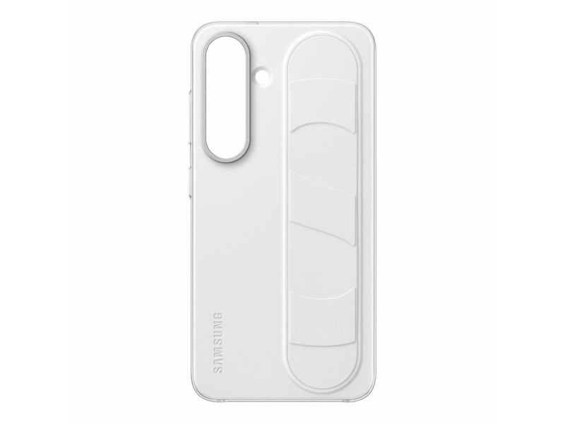 Калъф за мобилен телефон Samsung Бял Galaxy S24 NaN –  BB Кейсове