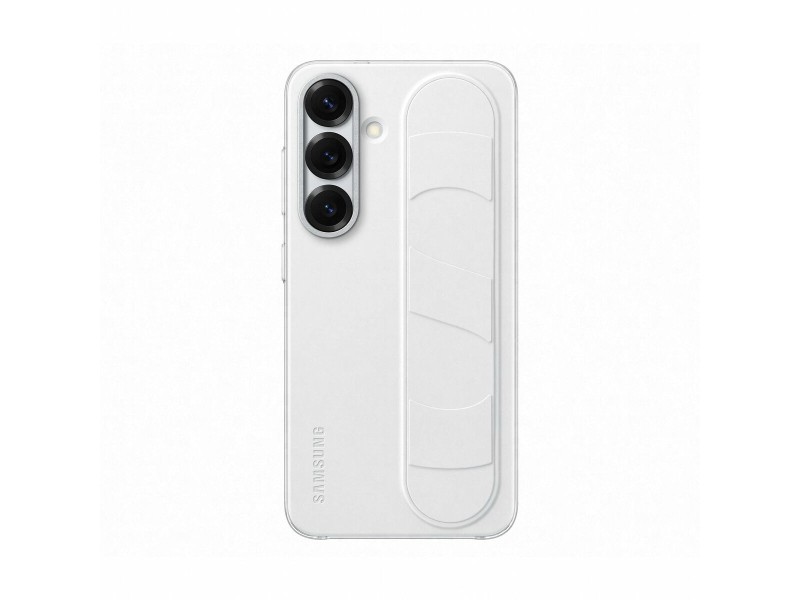 Калъф за мобилен телефон Samsung Бял Galaxy S24 NaN –  BB Кейсове