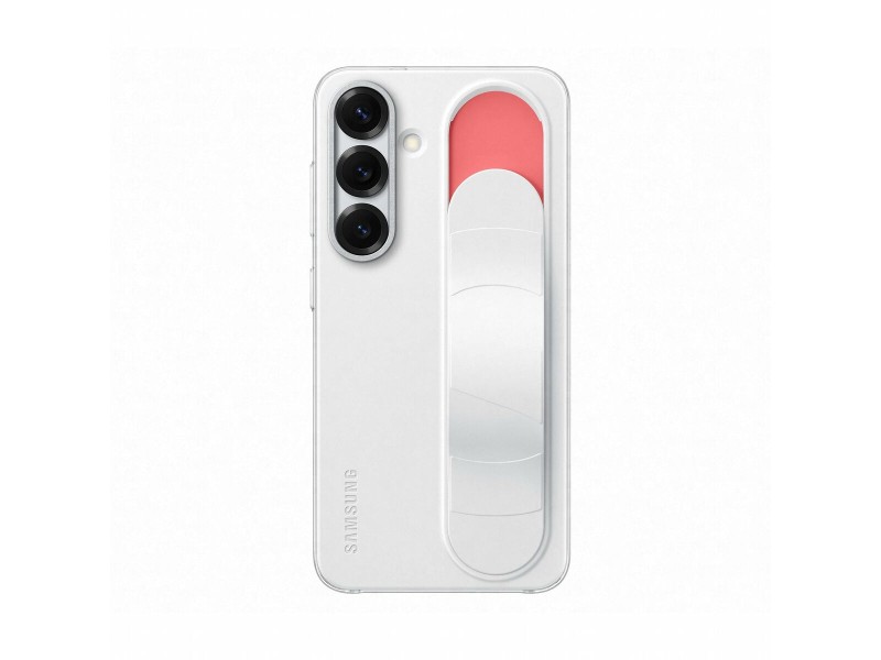 Калъф за мобилен телефон Samsung Бял Galaxy S24 NaN –  BB Кейсове