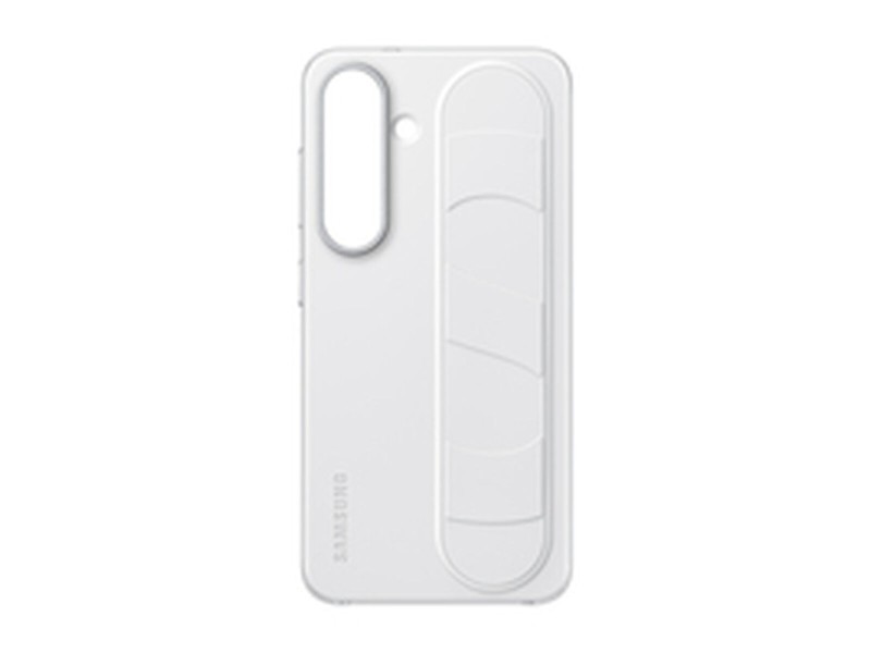 Калъф за мобилен телефон Samsung Бял Galaxy S24 NaN –  BB Кейсове
