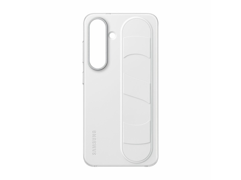 Калъф за мобилен телефон Samsung Бял Galaxy S24 NaN –  BB Кейсове