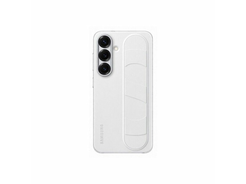 Калъф за мобилен телефон Samsung Бял Galaxy S24 NaN –  BB Кейсове