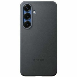 Калъф за мобилен телефон Samsung Черен Galaxy S24