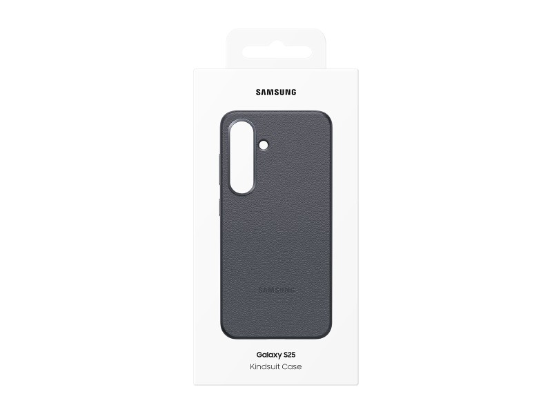 Калъф за мобилен телефон Samsung Черен Galaxy S24 NaN –  BB Кейсове