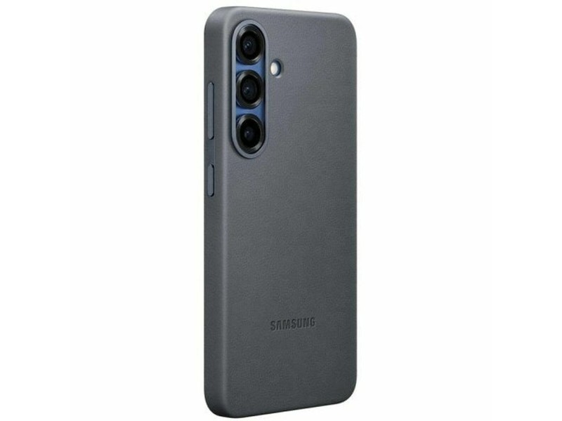 Калъф за мобилен телефон Samsung Черен Galaxy S24 NaN –  BB Кейсове