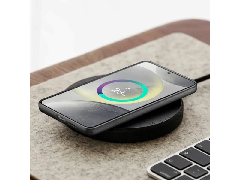 Калъф за мобилен телефон Samsung Черен Galaxy S24 NaN –  BB Кейсове